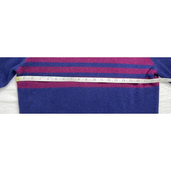 5-31 QI CASHMERE NWT Men's Sweater 100% Cashmere Small - Picture 11 of 14